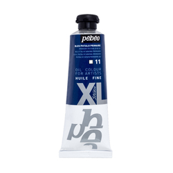 Huile Fine XL Yağlı Boya 37ml - 11 Primary Phthalo Blue - Thumbnail