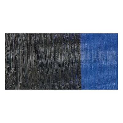 Huile Fine XL Yağlı Boya 37ml - 10 Prussian Blue