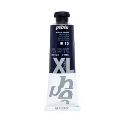 Pebeo - Huile Fine XL Yağlı Boya 37ml - 10 Prussian Blue