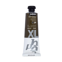 Huile Fine XL Yağlı Boya 37ml - 29 Raw Umber - Thumbnail