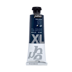 Pebeo - Huile Fine XL Yağlı Boya 37ml - 47 Steel Blue