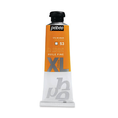 Huile Fine XL Yağlı Boya 37ml - 53 Stil De Grain