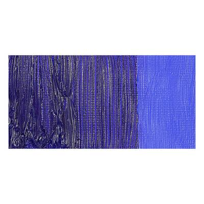 Huile Fine XL Yağlı Boya 37ml - 14 Ultramarine Blue