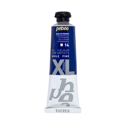 Pebeo - Huile Fine XL Yağlı Boya 37ml - 14 Ultramarine Blue