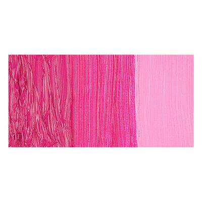 Huile Fine XL Yağlı Boya 37ml - 37 Vivid Pink