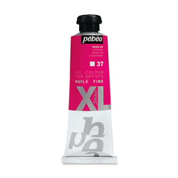 Pebeo - Huile Fine XL Yağlı Boya 37ml - 37 Vivid Pink