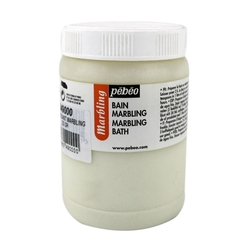 Pebeo - Marbling Ebru Thickener Kitre 200gr Şişe