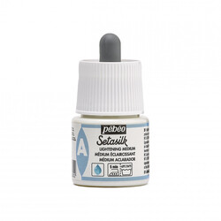  - Setasilk İpek Boya 45ml Şişe - İnceltici