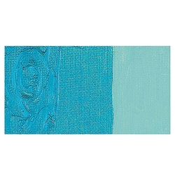 Pebeo - Studio Akrilik Boya 500ml Kavanoz 172-358 Iridescent Green- Blue (1)