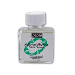 Pebeo - Universal Paint Cleaner - Fırça Temizleyici - 75ml Şişe