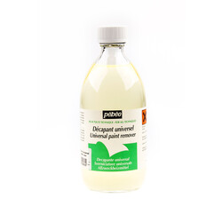 Pebeo - Yağlı Boya Sökücü 495ml Şişe