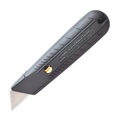 PHC - Sabit Bıçaklı Güvenlikli Maket Bıçağı