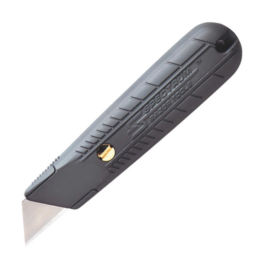 PHC METAL ERGO. GÖVDE SABIT BICAKLI GÜVENLİKLİ MB