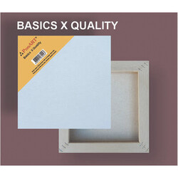 Ponart - 10x10 Basics Tuval