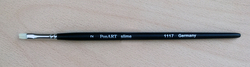 Ponart - PonART 1117-2 Minyatür Silme Fırça
