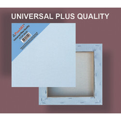 Ponart - 20X20cm Universal Seri Tuval