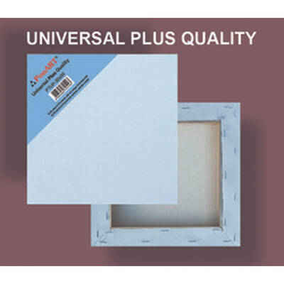 20X20cm Universal Seri Tuval