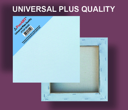 Ponart - 25X35cm Universal Seri Tuval