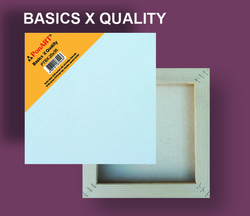 Ponart - 35x50cm Basics Seri Tuval Ponart - 35x50cm Basics Seri Tuval