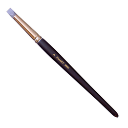 Ponart - PonART 3802-2 Kauçuk Pençe Fırça
