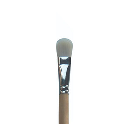 Ponart - 401-20 Kedi Dili Beyaz Fırça