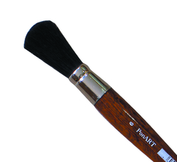 Ponart - PonART 641-6 Tampon Fırça