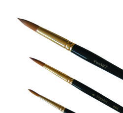 Ponart - PonART 988-4 Sablinsky Fırça