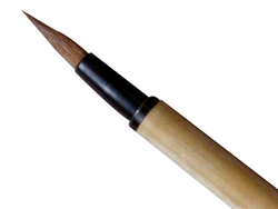 Ponart - A-20057 Bambu Fırça