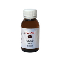 Ponart - Arap Zamkı 100ml