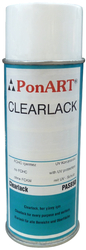 Ponart - Klarlack 400ml