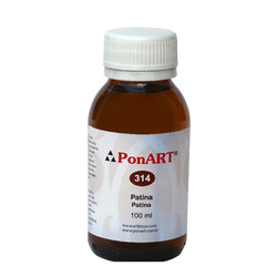 Ponart - Patina 100ml