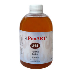 Ponart - Patina 500ml