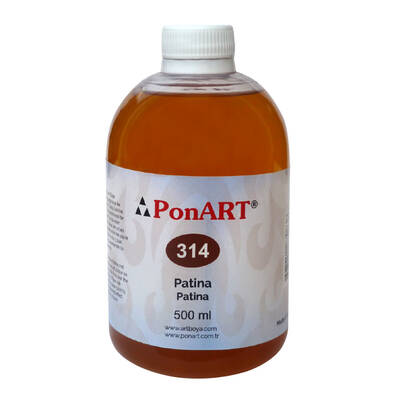 Patina 500ml