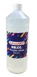 Ponart - Skol Akrilik Yapıştırıcı 1000ml