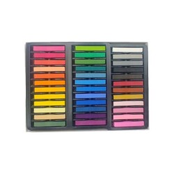 Ponart - Soft Pastel 36lı Set