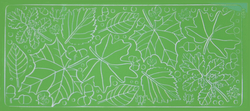 Ponart - PonART Sticker Açık Yeşil