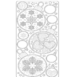 Ponart - PonART Sticker Altın