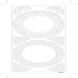 Ponart - PonART Sticker Black 70