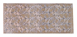 Ponart - PonART Sticker Border 1 M.Glitter Gold