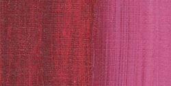 Ponart - PonART Troya Yağlı Boya Alizarin Crimson- 37 ml