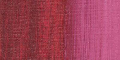 PonART Troya Yağlı Boya Alizarin Crimson- 37 ml