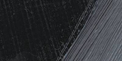 PonART Troya Yağlı Boya Fildişi Siyah 37 ml