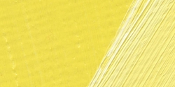 Ponart - PonART Troya Yağlı Boya Limon Sarısı 37 ml