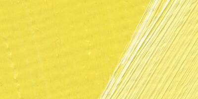 PonART Troya Yağlı Boya Limon Sarısı 37 ml