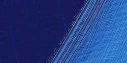 Ponart - PonART Troya Yağlı Boya Phthalo Mavi 37 ml