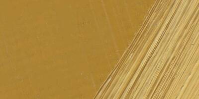 PonART Troya Yağlı Boya Sarı Ochre 37 ml