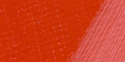 Ponart - PonART Troya Yağlı Boya Vermillion 37 ml