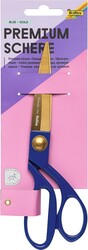Folia - Premium Makas mavi 20 cm