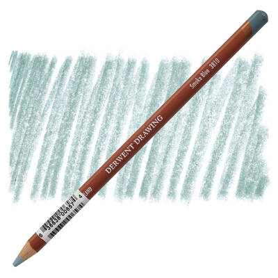 Drawing Yağlı Pastel Kalem - 3810 Smoke Blue