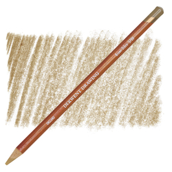 Derwent - Drawing Yağlı Pastel Kalem - 5700 Brown Orhre